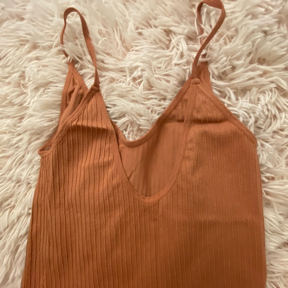 Express crop top - Picture 3 of 4